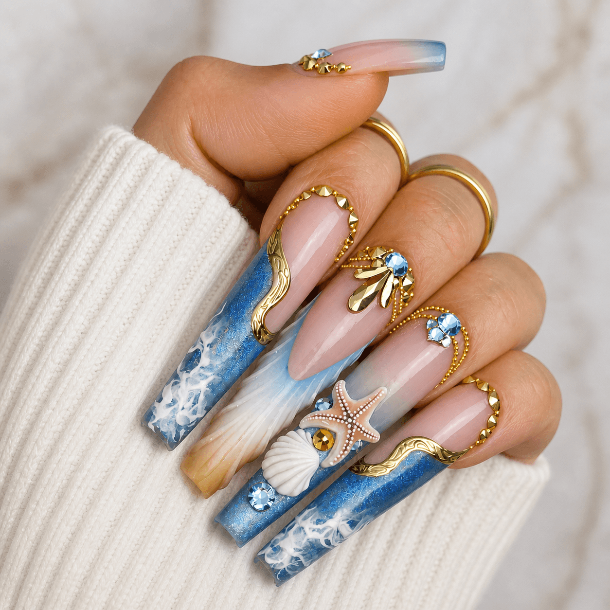 GEL X (1)